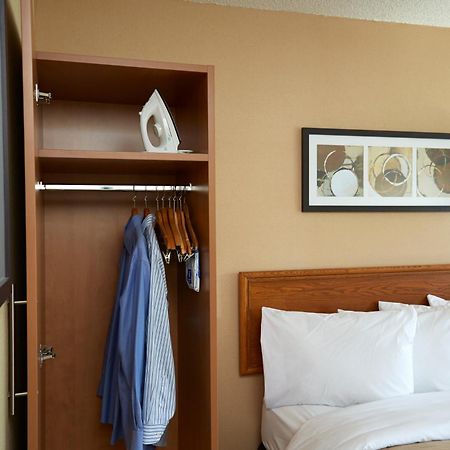 コンフォート イン ホテル ペンブローク ペンブルック 部屋 写真